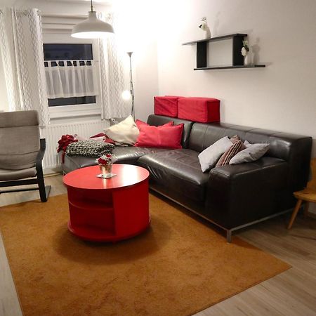 Haus Schwedes Apartment Titisee-Neustadt Luaran gambar