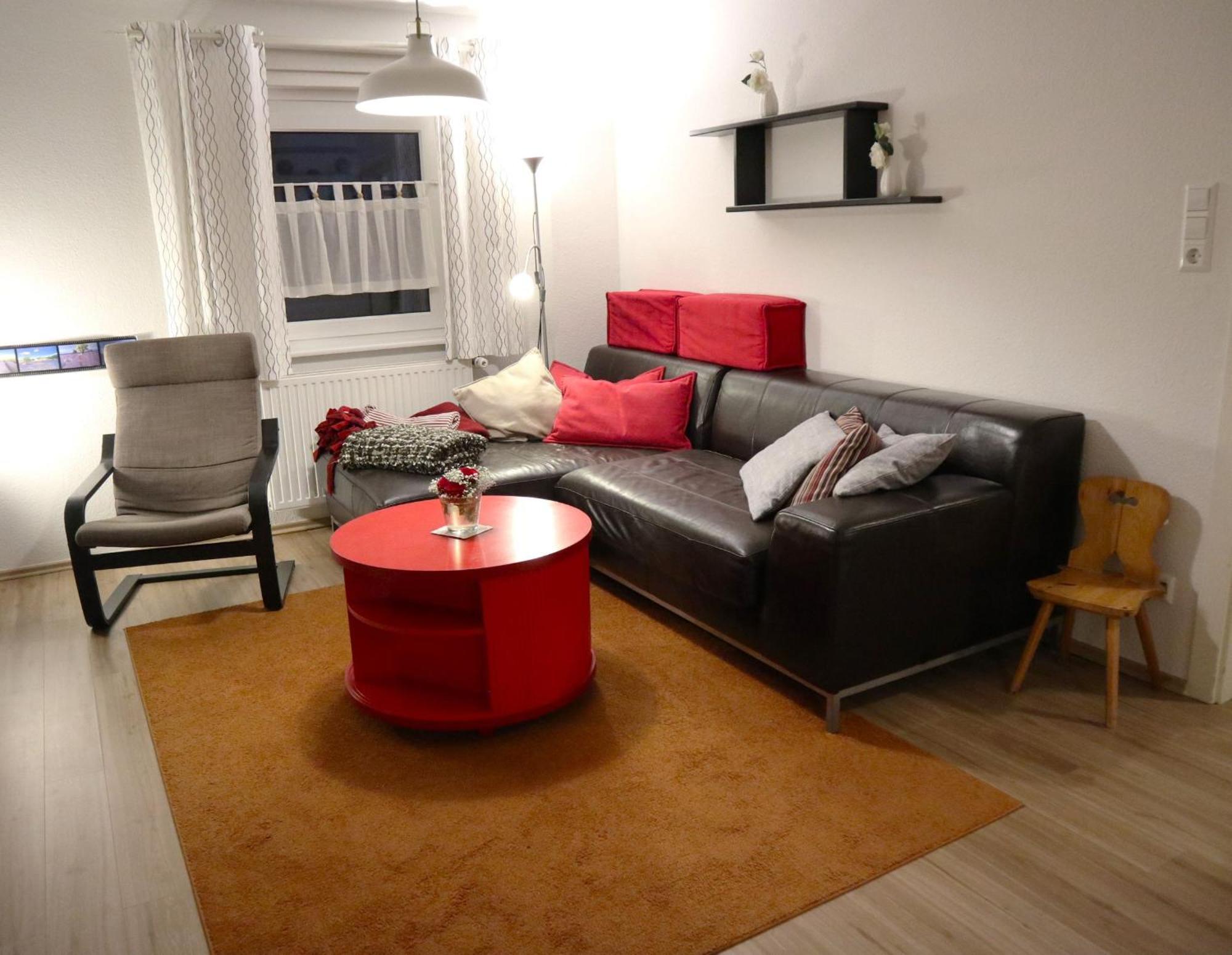 Haus Schwedes Apartment Titisee-Neustadt Luaran gambar